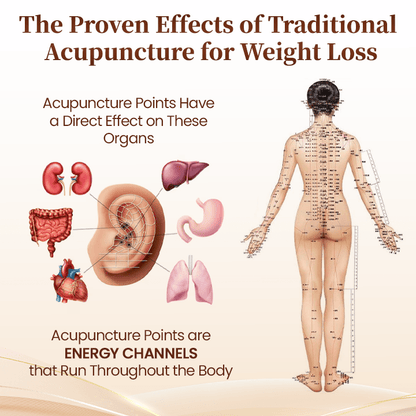 Burnetixio™ Germanium Detox Earrings