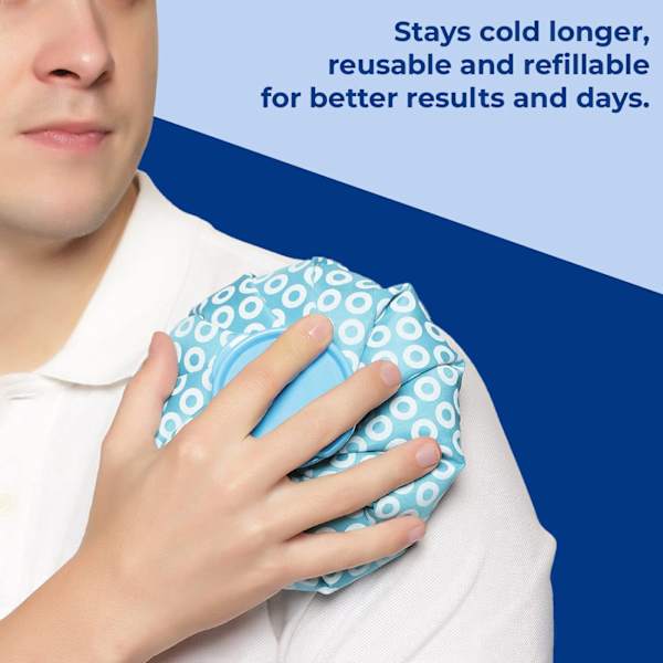 Hot & Cold Water Bag