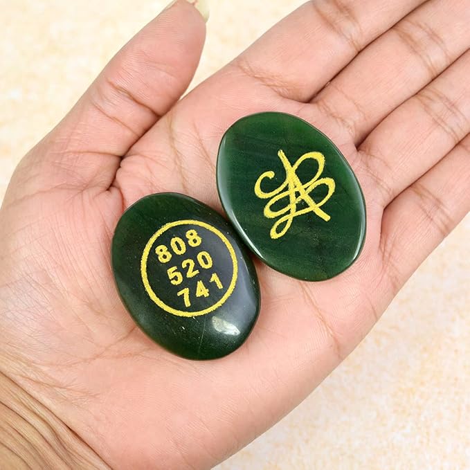 Wealthixio™️Jade Zibu Coin