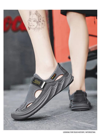 Men's Breathable Sandals